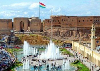 ئێكه‌م كه‌س ل هه‌رێما كوردستانێ ڤاكسینێ دژی كۆرۆنا دانا