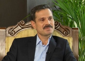 حه‌یده‌ر شه‌شۆ: شنگال یا كوردستانیه‌تا خوه‌ ژ ده‌ست دده‌ت