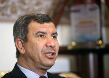 په‌ترۆلا ئیراقێ دێ رێککەفتەکێ ل گەل کۆمپانیەکا فرەنسی ئیمزا كه‌ت