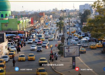 كه‌ر‌كوك: دو سەرکردەیێن ژن یێن داعشێ هاتنە گرتن