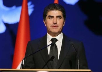 نێچیرڤان بارزانی: دخوازم سه‌رهلدان ببته‌ هێڤێنێ ته‌بای و ئێكرێزی و نه‌هێلانا كێشه‌یان