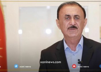 رێڤینگ هرۆری: پرۆسا چاکسازیێ د ناڤ رێزێن پێشمەرگەی دا بەردەوامە