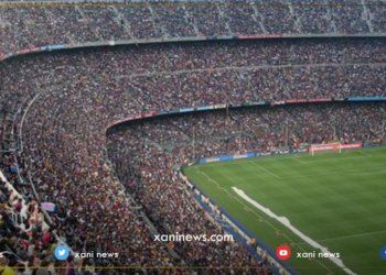 ئیسپانییا: ل هه‌یڤا پێنج دێ پشته‌ڤان ڤه‌گه‌ر‌نه‌ڤه‌ ناڤا یاریگه‌هان