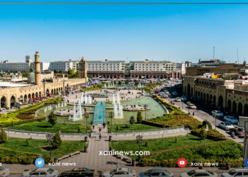 پێکهاته‌یێن کوردستانێ راستڤه‌كرنا قانوونا فیدرالى ره‌تدكه‌ن