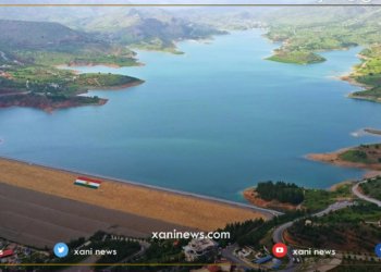 ئاڤا سكرێ دهۆكێ زێده‌ بوویه‌‌