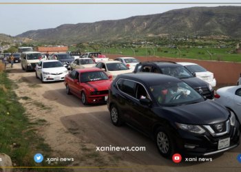 هه‌وارهاتنا دهۆكێ: 100 روودانێن جودا د رۆژا ئێكێ یا نه‌ورۆزێ دا هاتینه‌ تۆماركرن