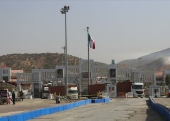 ئیران..بریاره‌ك بۆ گه‌شتیاران هاته‌ دان