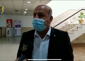 ژڤانه‌ ئه‌ڤرۆ ڤاكسینێ كۆرۆنایێ بگه‌هیته‌ دهۆكێ