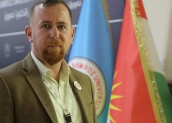 کورد دشێن ب ھاتنا پاپای پەیامێن خوە بگەھینە جیھانێ