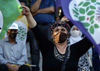 ئیمام تاشچەر بۆ خانی نیوز: بزاڤا داخستنا ھەدەپێ بەردەوامە