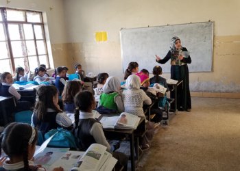 مامۆستا دخوازن ڤاکسین ب وان ژی بھێتە دان