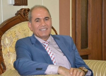 عەلی عەونی بۆ بەرهەم سالحى: پێشمەرگەى مەسیحی پاراستینه‌ یان حەسەن پلایسى