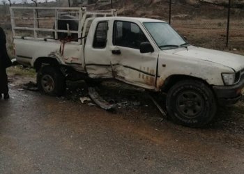 دهۆك.. 2 ژن بوونه‌ قوربانێن روودانێن ترافیكی