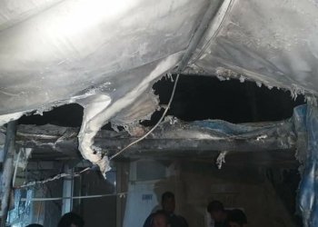 ل کەمپا کەبەرتوو خیڤەتەک سۆت