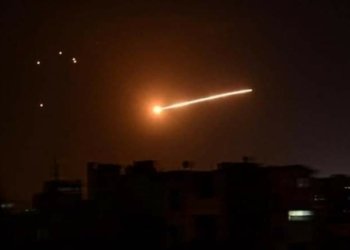 سووریا.. ئیسرائیلێ كوگه‌هێن میلیشیایێن ئیرانێ‌ بۆمبه‌بارانكرن