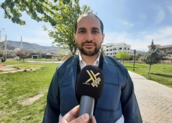 گەشتوگوزارا دھۆکێ پلانا رۆژێن نەورۆزێ بەلاڤ کر