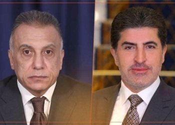 کازمی نەورۆز ل نێچیرڤان بارزانی پیرۆز کر