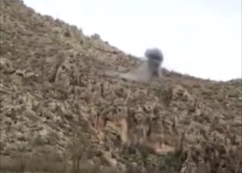 خامتیر ھات تۆپبارانکرن 