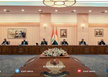 جڤاتا وه‌زیرین هه‌رێما كوردستانێ ئه‌ڤرۆ دێ كۆمبیت