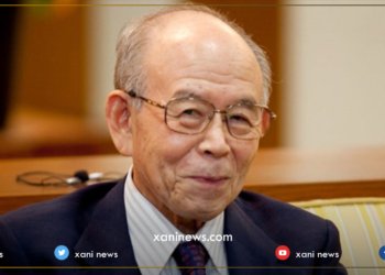 زانایه‌كێ فیزیایى و داهێنەرێ گڵۆپا لێد وه‌غه‌را دووماهيێ كر