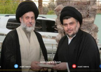 بەغدا.. بزاڤا تیرۆركرنا سه‌ركرده‌كێ نێزیك سەدرى سه‌رنه‌گرت