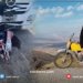 بارهه‌لگره‌ك و مۆتۆرسكله‌كی لێكدا و كه‌سه‌كی گیانێ خوه‌ ژ ده‌ستدا