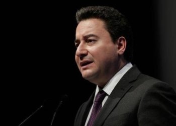 عه‌لى باباجان: بەرهەڤین‌ دگه‌ل هه‌ده‌پێ هه‌ڤپه‌یمانییێ پێکبینین