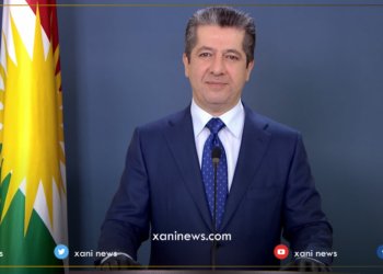 بله‌ز.. مه‌سروور بارزانى دێ پرێسكۆنفرانسه‌كى ساز كه‌ت