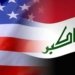 چ بنگەھین ئەمریکی ل ئیراقێ نامینن