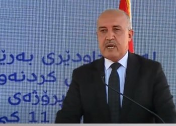 ره‌مه‌زانێ زێده‌ترى 20 سه‌عه‌تێن كاره‌بێ دێ هێنه‌ دان