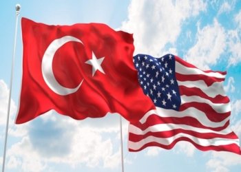 ئەمریکا دێ سزایى ل سه‌ر كه‌رته‌كێ ئابووری یێ توركیا سه‌پینیت