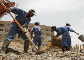 كرێكارێن كه‌رتێ تایبه‌ت ژى دێ خانه‌نشین بن