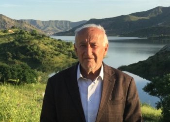 نڤیسه‌ر خالد ئه‌حمه‌د دۆسكى وه‌غه‌را داویێ كر