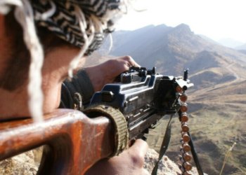 شه‌ر و په‌ڤچوونێن په‌كه‌كێ و سوپایێ توركیا به‌رده‌وامن