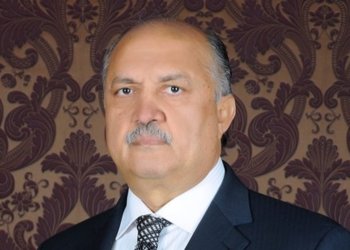 مشعان جبووری: دۆژمنان چاڤ ب گەشەپێدانا ھەولێرێ رانابن