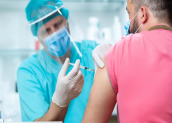 ساخله‌میا ئیراقێ: ل هنده‌ك رێڤه‌به‌رییان دانا ڤاكسینى دێ ب زۆرى بیت