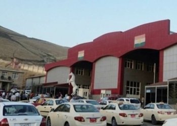 ئیرانێ بریارا داخستنا خالێن سنۆرى درێژكر