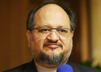 ئیران دخوازیت رێككه‌فتنه‌كێ دگه‌ل ئیراقێ ئیمزا بكه‌ت