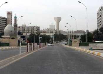 ئیراق.. مه‌ها رەمەزانێ دێ رێكارێن توند هێنه‌ راگه‌هاندن