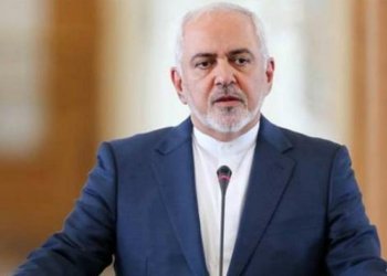 زه‌ریفى دێ سه‌ره‌دانا هه‌ولێرێ و به‌غدا كه‌ت