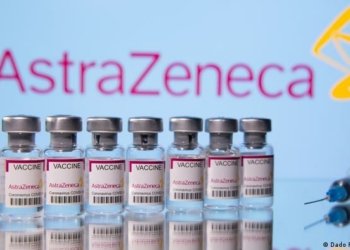 كۆمپانییا ئه‌سترازینكا ملیاره‌ك و 560 ملیۆن دۆلار قازانج كرینه