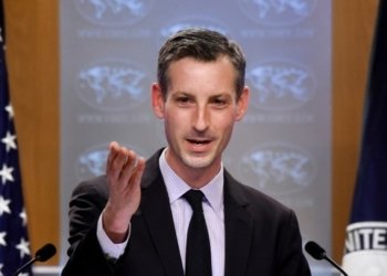 ئه‌مریكا پشته‌ڤانییێ ل په‌یوه‌ندیێن هه‌ولێر و به‌غدا دكه‌ت