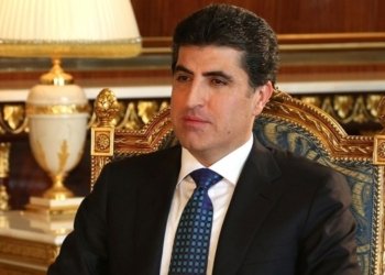 نێچيرڤان بارزانى: بريارا 688 وه‌رچه‌رخانه‌كا دیرۆكى بوو