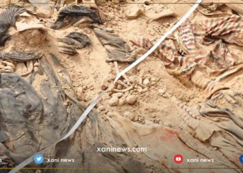 زێده‌تری 170 هزار ئه‌نفالكرییان ل بیابانا باشورى ماینه‌