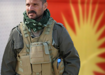 شنگال.. سوپایێ ئیراقێ و په‌كه‌كه‌ ب شه‌ر چوون