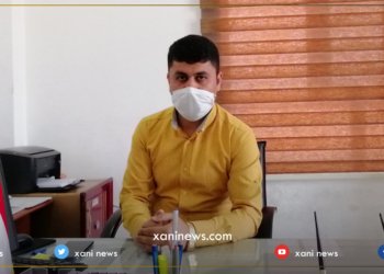 به‌رده‌ره‌ش..ئامارێن داویێ یێن ڤایرۆسێ كۆرۆنایێ