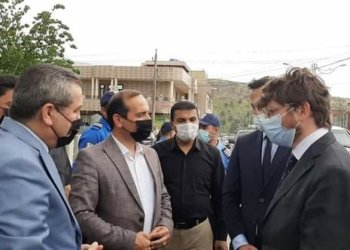 فرەنسا دێ پەیکەرەکی بۆ سەربازەکێ خوە ل دێرەلۆکێ دانیت