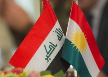 هه‌رێم و به‌غدا پشتى په‌سه‌ندكرنا بودجه‌ى دێ كۆم بن