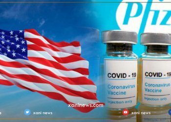 ئه‌مریكا: دێ بزاڤان كه‌ین ب ڤاكسینێ فایزه‌ر هاریكاریا هه‌موو وه‌لاتان بكه‌ین