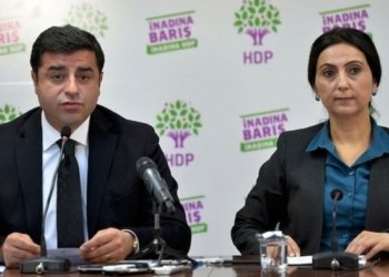 دادگه‌ها هه‌ڤسه‌رۆكێن هەدەپێ ل دۆر دۆسه‌یا کۆبانێ دەستپێکر